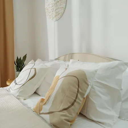 Cozy city nest 77 Plaza Afi Mall Lujerului-2
